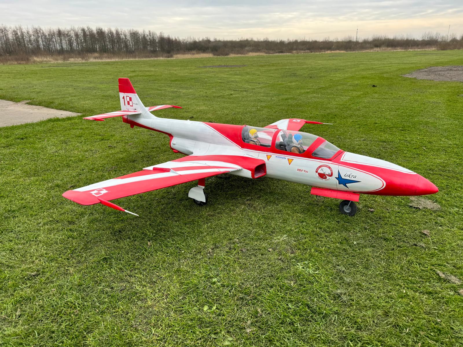 Rc jet kits online